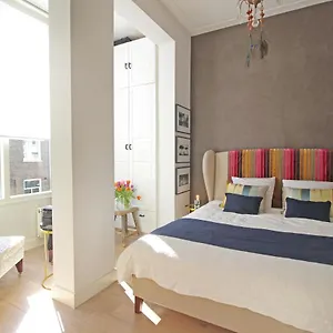 Bed and breakfast Vondelpark, Ámsterdam